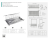 OC-A0680-06 Uscator pentru vesela, L-800mm, intr-un nivel, inox