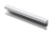 PA-0242-35-50 Handle PROFIL C, 3500 mm, aluminium — Furniture accessories