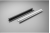 PA-FIRM-L3500-20M Handle PROFIL L, 3500 mm, black matt — Furniture accessories