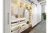 PA-GLAXMNBJW3M-AL Corner profile GLAX MINI, one-sided, edge mounted, L-3 m, aluminium — Furniture accessories