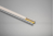 PA-GLAXMNK3M-AL GLAX profile mini surface mounted, 3 m, aluminium  — Furniture accessories