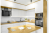 PA-GLAXMNK3M-AL-10 GLAX profile mini surface mounted, 3 m, white — LED profiles