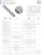 PA-GLAXMNK3M-AL-10 GLAX profile mini surface mounted, 3 m, white — LED profiles