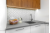 PA-GLAXMNK-AL-90 GLAX profile mini sufrace mounted, 2m, champagne — Furniture accessories