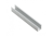 PA-GLAXMNKW-AL Profile GLAX sufrace mounted mini, higt, 2 m, aluminium — Furniture accessories