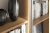 PA-GLAXNBDW3M-AL GLAX aluminium edge profile-double sided, option to fill with matching edge banding — Furniture accessories