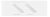 PA-GLAXNBJW3M-AL GLAX aluminium edge profile-single-sided, option to fill wiht matching edge banding — Furniture accessories