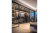 PA-GLAXNKKT3M-AL-20M Profil din aluminiu GLAX pentru banda LED, aplicat, de colt, L-3 m, negru mat — Accesorii pentru mobilier