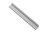 PA-GLAXNKKT-AL Profil din aluminiu GLAX pentru banda LED, aplicat, de colt, L-2 m, aluminiu — Accesorii pentru mobilier