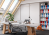PA-GLAXRAD-AL Profil bara cu led, GLAX, aluminiu, L-2m — Accesorii pentru mobilier