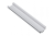PA-GLAXREG1-AL Aluminium profile LED with adjustable angle, inner part, L-2 m, aluminium — Furniture accessories