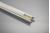 PA-GLAXREG1-AL Aluminium profile LED with adjustable angle, inner part, L-2 m, aluminium — Furniture accessories
