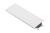 PA-GLAXWN3M-AL-10 Profil polita GLAX, Pal 18mm, pt banda LED, 3 m, alb  — Profil Led