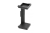 PA-LACZVELLO-COUT-20M External connector, VELLO, C, black matt — Furniture accessories