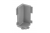 PA-LACZVELLO-LIN-06 Conector colț intern, VELLO, L, inox — Accesorii pentru mobilier