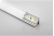 PA-OSMLGLAX-00 Рассеиватель крышка GLAX, 2 м, молочный — Профили LED