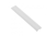 PA-OSMLGLAXMIC-00N Milk casing for LED profile GLAX MICRO, 2 m  — Furniture accessories