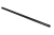 PA-USZGLAX-00N Cord gasket for GLAX profile, D-2.6 mm, L-10 m, black — Furniture accessories