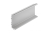 PA-VELLO-C3M-05 Profil VELLO C, sisitem fara minere,3m, aluminiu — Accesorii pentru mobilier