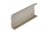 PA-VELLO-C3M-06 Profile VELLO C, handleless system, 3m, brushed steel — Furniture accessories