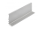 PA-VELLO-L3M-05 Profile VELLO L, handleless system, 3m, aluminum — Furniture accessories