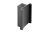 PA-VELLO-TD3M-20M Aluminum profile, handleless system VELLO, T two-sided, 3m, black matt — Furniture accessories