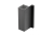 PA-VELLO-TJ3M-20M Aluminum profile, handleless system VELLO, T one-sided, 3m, black matt — Furniture accessories