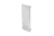 PA-ZASVELLO-CP-05 End cap for C profile – full VELLO, aluminium — Furniture accessories