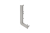 PA-ZASVELLO-LNL-06 Terminatie profil VELLO, inox STG — Accesorii pentru mobilier