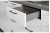 PB-AXISPRO-KPL300A Sistem sertar AXISPRO, H-86 mm, L-300 mm, antracit — Sisteme sertar