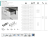 PB-AXISPRO-KPL300A1 Sistem sertar AXISPRO, H-86 mm, L-300 mm, alb — Sisteme sertar