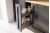 Sistem sertar AXISPRO, H-86 mm, L-500 mm, antracit — Sisteme sertar