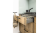 Sistem sertar AXISPRO, H-86 mm, L-550 mm, antracit — Sisteme sertar