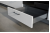 PB-AXISPRO-KPL69-450-60 Sistem sertar sub cuptor AXISPRO, H-69 mm, L-450 mm, antracit — Sisteme sertar