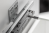 PB-AXISPRO-P2O-KPL400D1 Sistem sertar AXISPRO Push to Open, H-200 mm, L-400 mm, alb — Sisteme sertar
