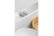 PB-AXISPRO-P2O-KPL450A1 Sistem sertar AXISPRO Push to Open, H-86 mm, L-450 mm, alb — Sisteme sertar