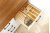 PB-D-KPL400A Set sertare Modern Box, H-83mm, L-400mm, gri — Sisteme sertar