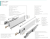 PB-D-KPL450A Set sertare Modern Box, H-83mm, L-450mm, gri — Sisteme sertar