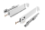 PB-D-KPL450A1 Set sertare Modern Box, H-83mm, L-450mm, alb — Sisteme sertar