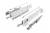 PB-D-KPL450B1 Set sertare Modern Box, H-146mm, L-450mm, alb — Sisteme sertar