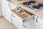 PB-D-KPL550A Set sertare Modern Box, H-83mm, L-550mm, gri — Sisteme sertar
