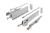 PB-D-KPL550B Set sertare Modern Box, H-146mm, L-550mm, gri — Sisteme sertar