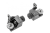 PB-D-MBSTAB-00 Stabilizator pentru sertare Modern Box Push to Open — Sisteme sertar