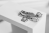 PB-D-P2OSTAB Stabilizator pentru glisiere Push to Open — Sisteme sertar