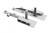 PB-D-WEWMOCC Conector panou frontal pentru MB, H-210mm, gri — Sisteme sertar