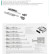PB-GCHX18-450-H Undermount drawer slide with soft closing GCHX18-H, partial extension, L-450 — Направлеющие