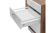 PB-KW-KPL450B1 Set sertar Modern Box SQUARE, H-146mm, L-450mm, alb — Sisteme sertar