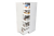 PB-KW-KPL450C1 Set sertar Modern Box SQUARE, H-210mm, L-450mm, alb — Sisteme sertar