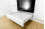 PB-KW-KPL500A1 Set sertar Modern Box SQUARE, H-83mm, L-500mm, alb — Sisteme sertar