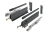 PB-KW-KPL500C2 Set sertar Modern Box SQUARE, H-210mm, L-500mm, antracit — Sisteme sertar